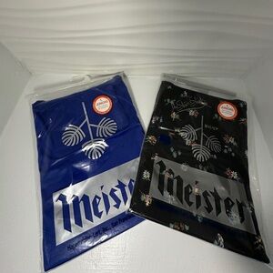 Women’s Vintage Meister Turtleneck Bundle